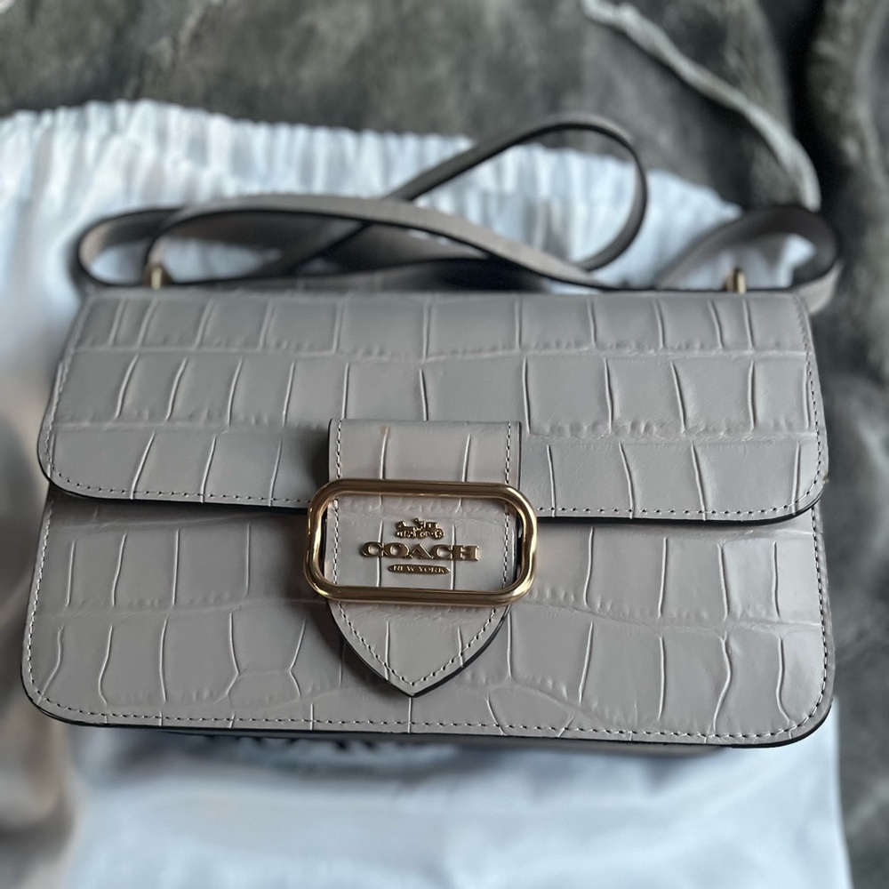 Coach Morgan Large Bag
